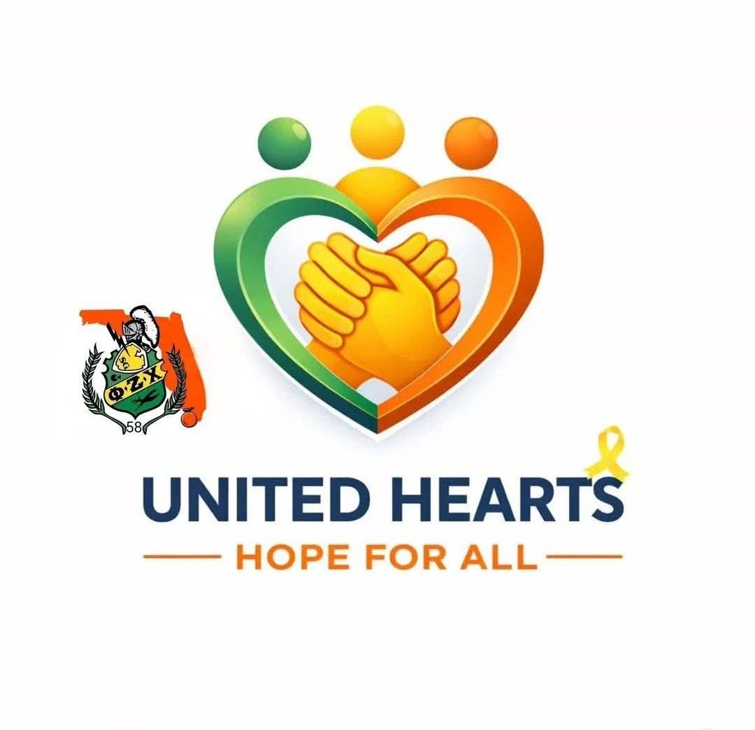United Hearts – Hope For All